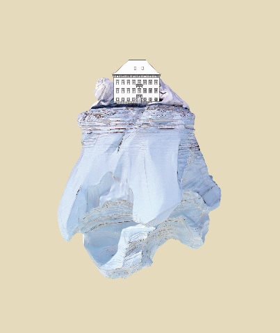 Iceberg – Il museo svelato